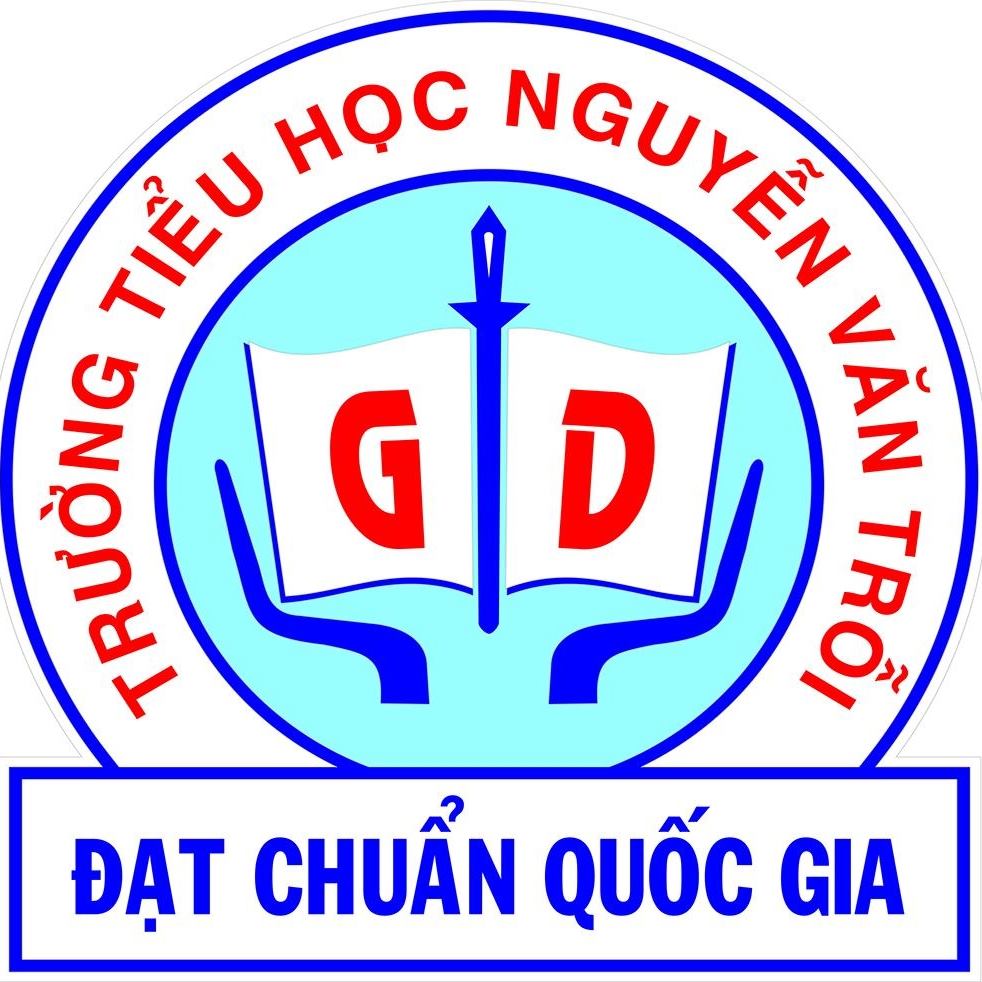 Trường Tiểu Học Nguyễn Trỗi