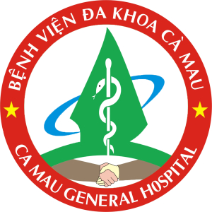 Bệnh Viện Đa Khoa Cà Mau