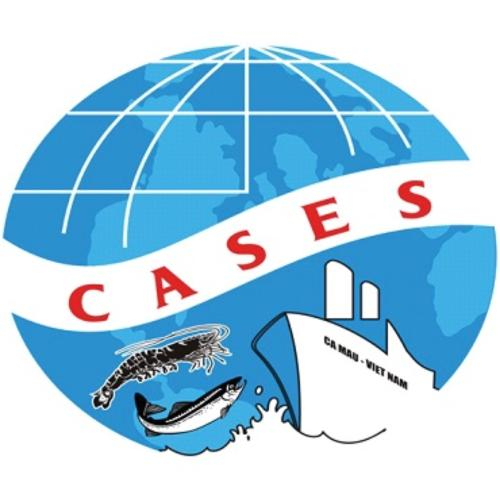 Công Ty Cổ Phần Chế biến Và Dịch Vụ Thủy Sản Cà Mau (CASES)