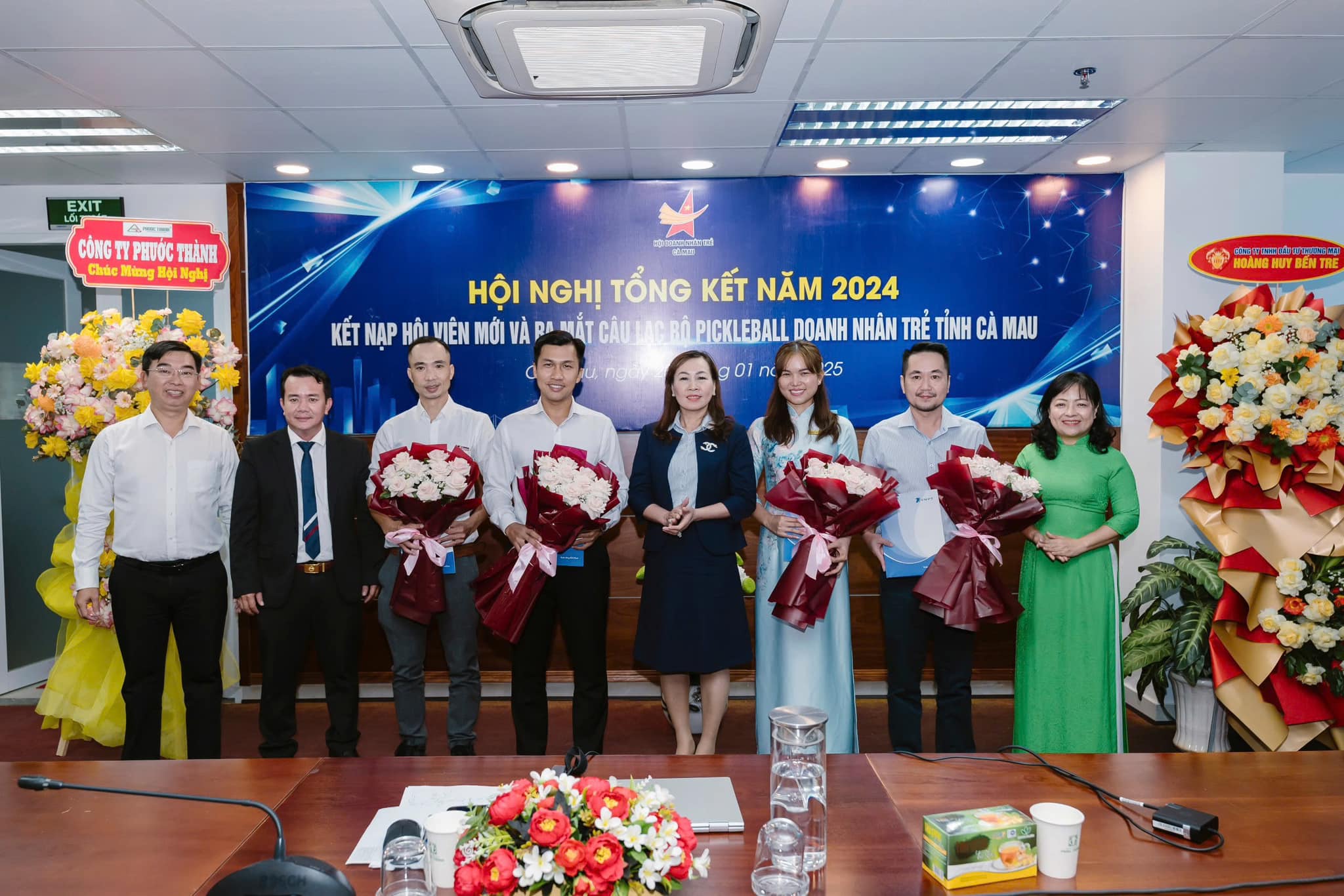 Giới thiệu chung