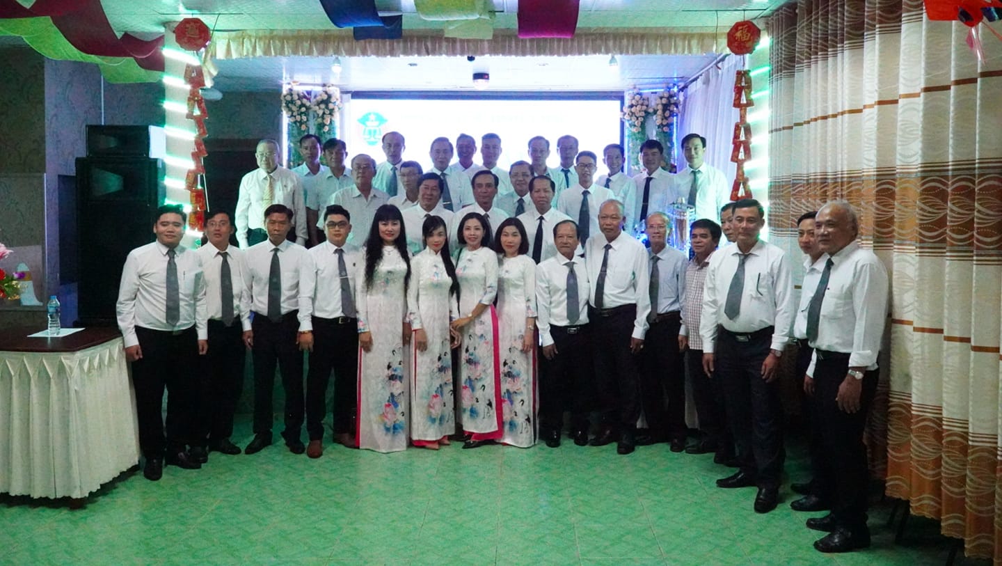 Giới thiệu chung