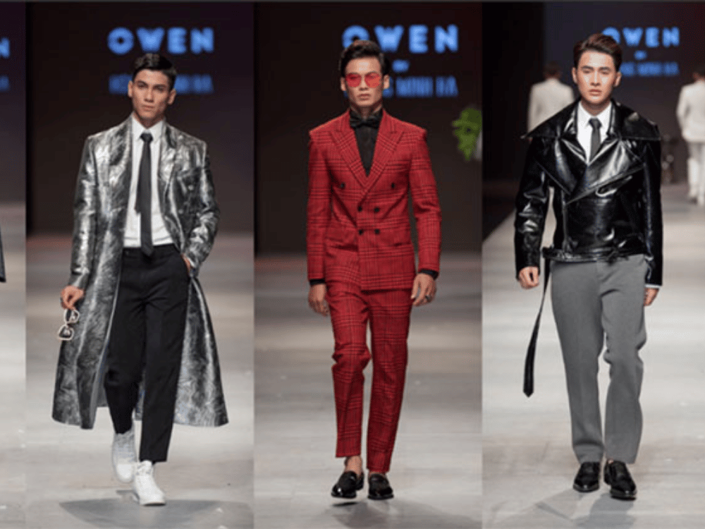 Định vị thương hiệu của OWEN - Điều tạo nên giá trị khác biệt cho thương hiệu