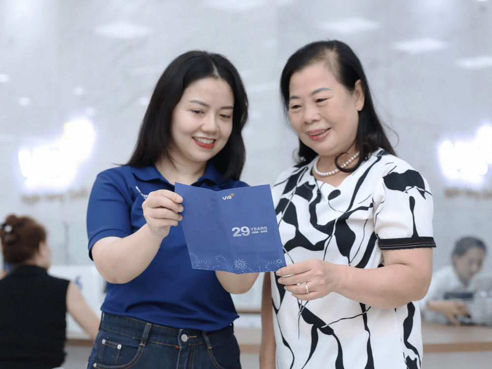 Quá trình phát triển