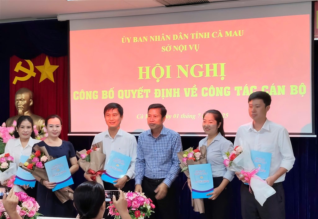 Nhiệm vụ và quyền hạn