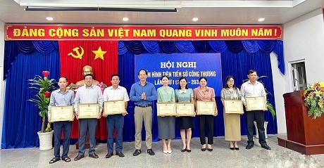 Nhiệm vụ và quyền hạn