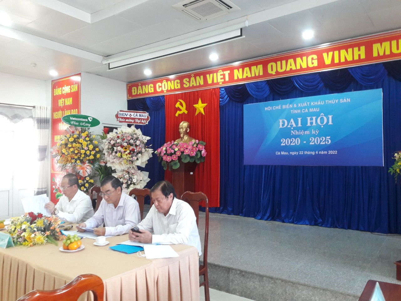 Giới thiệu chung