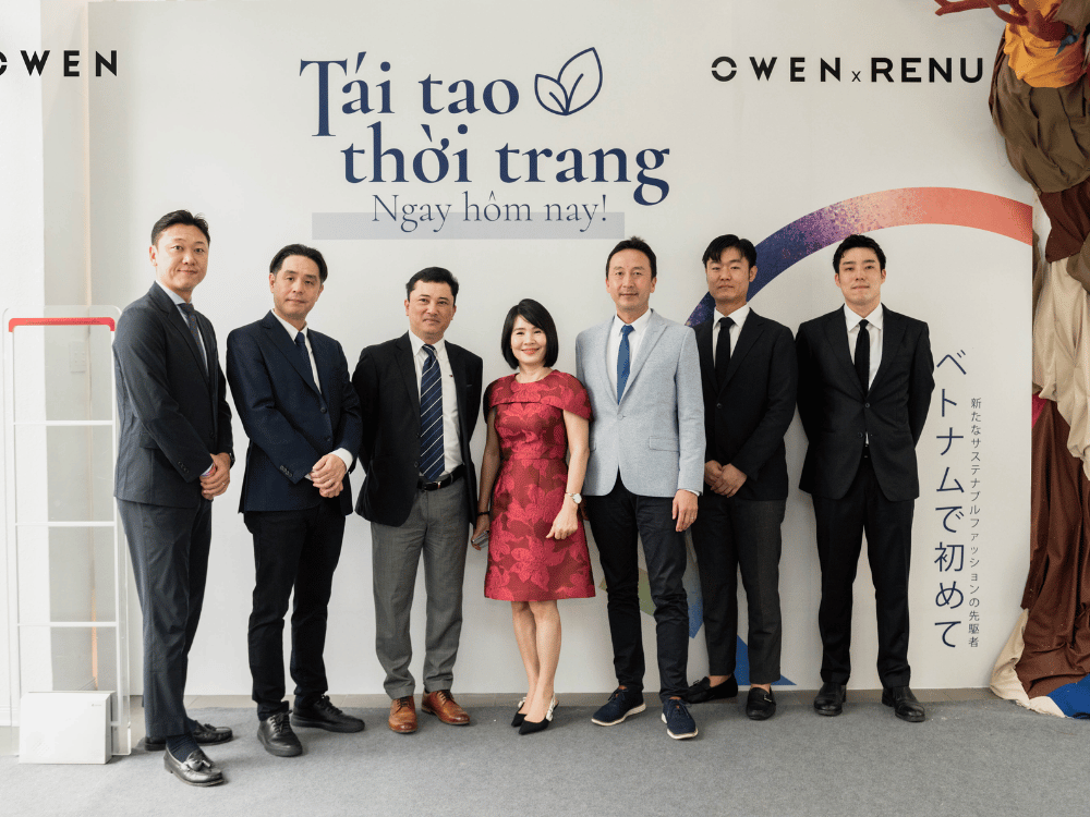 Triết lý cốt lõi OWEN đã và đang gây dựng