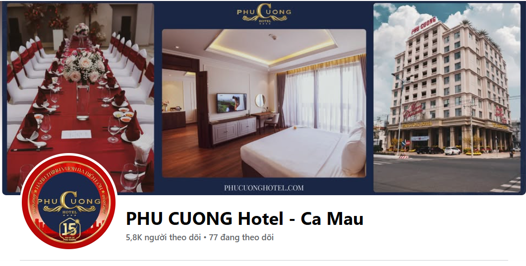 Kênh truyền thông