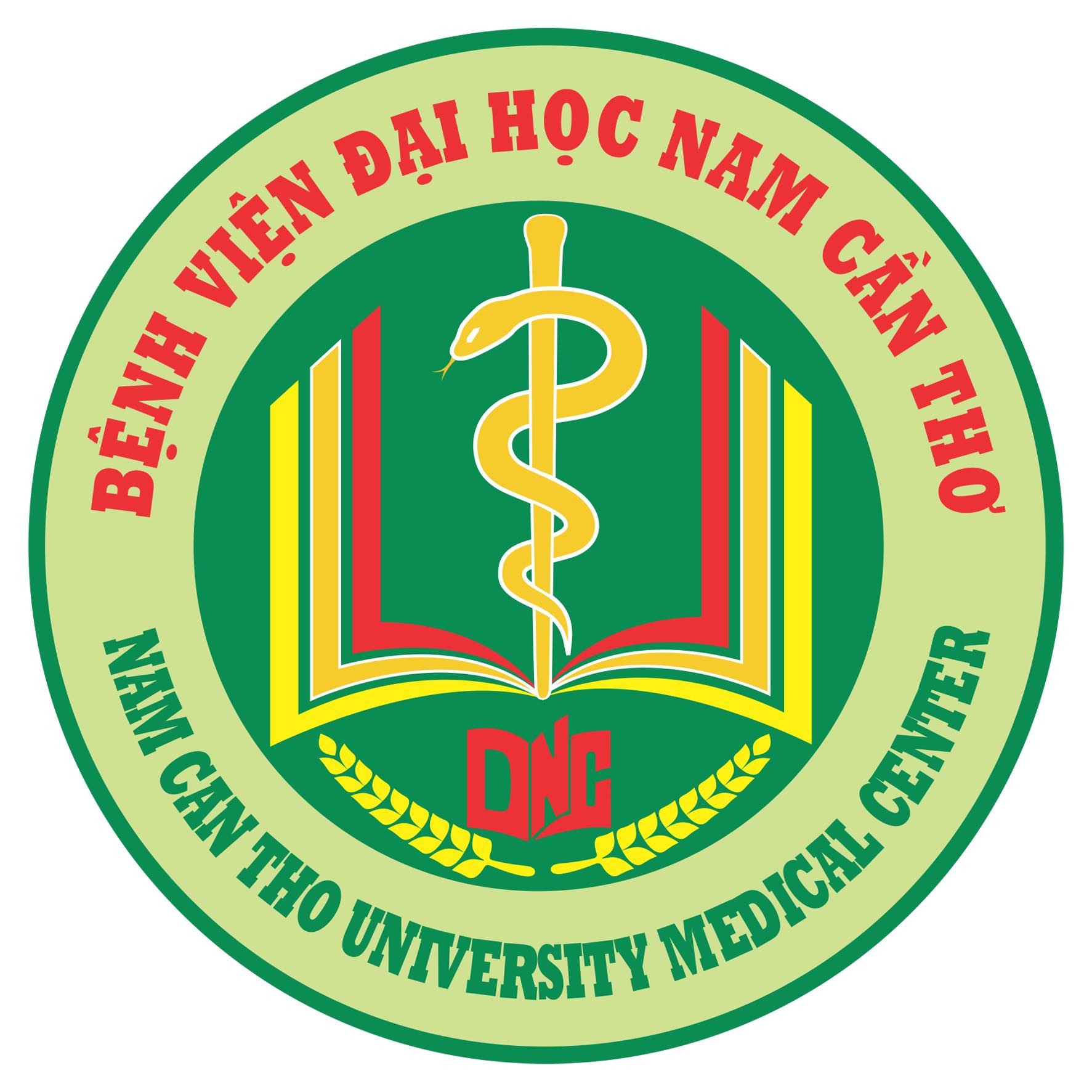 Bệnh Viện Đại Học Nam Cần Thơ