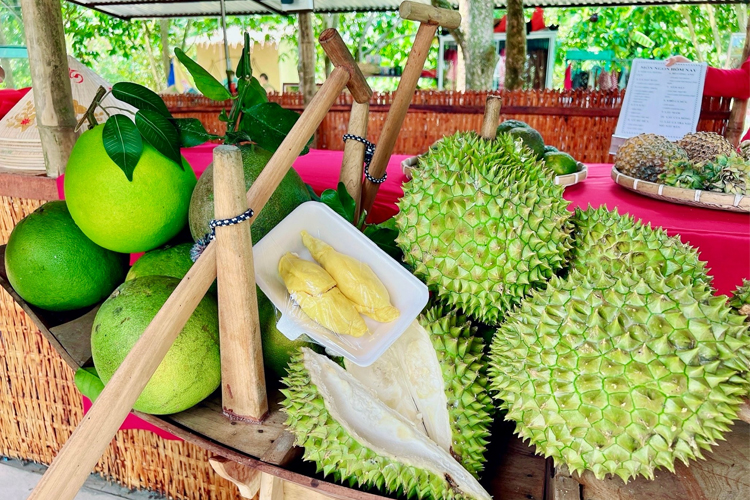 Thông tin chi tiết