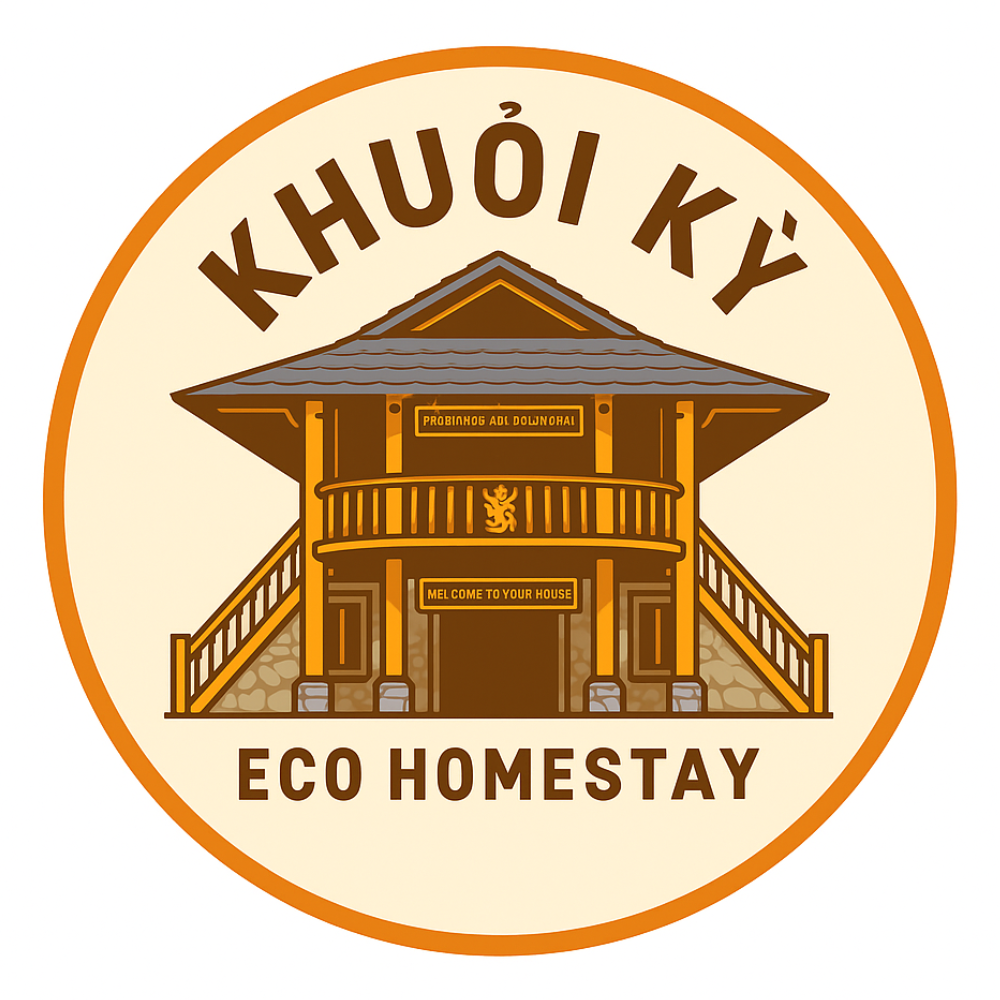 Khuổi Ky Eco Homestay