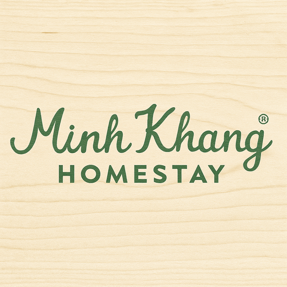 Minh Khang Homestay