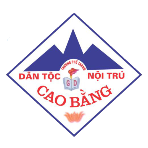 Trường THPT Dân Tộc Nội Trú Tỉnh Cao Bằng