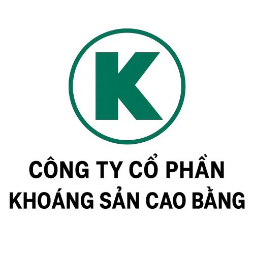 Công Ty Cổ Phần Khoảng Sản Cao Bằng