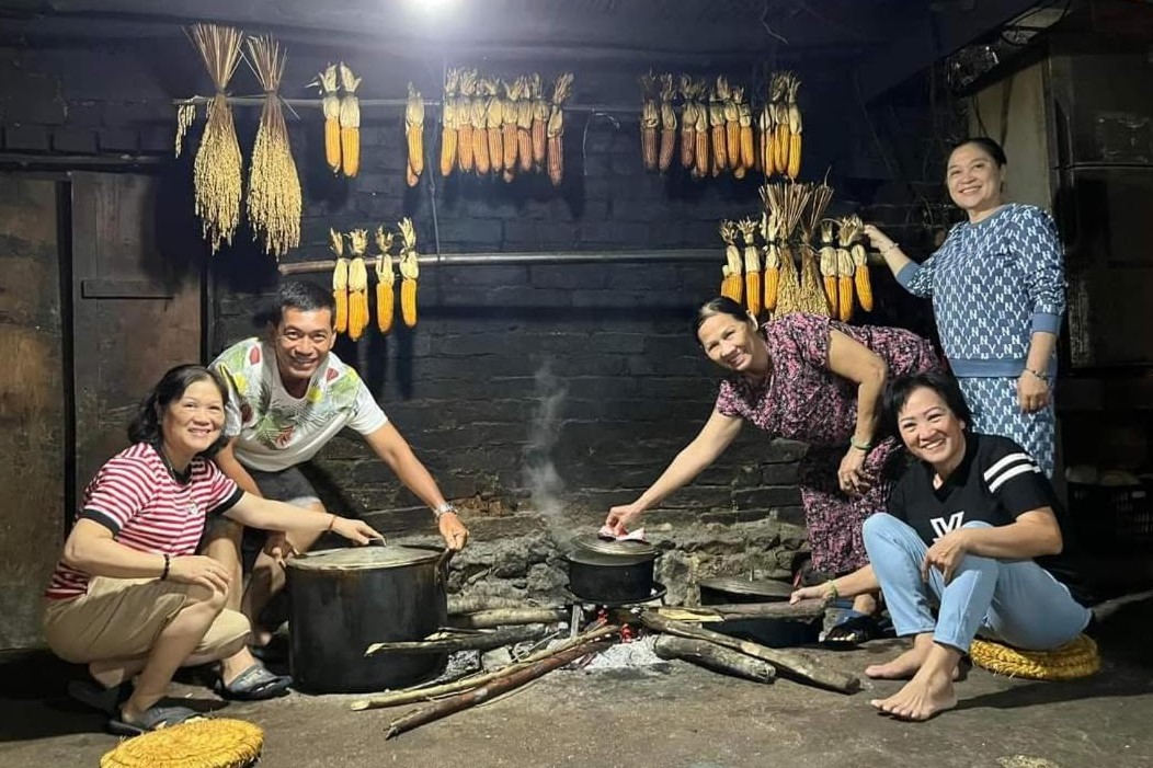 Hoàng Công Homestay phù hợp với ai?