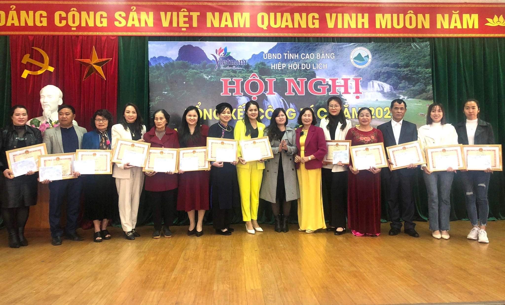 Một số hoạt động tiêu biểu