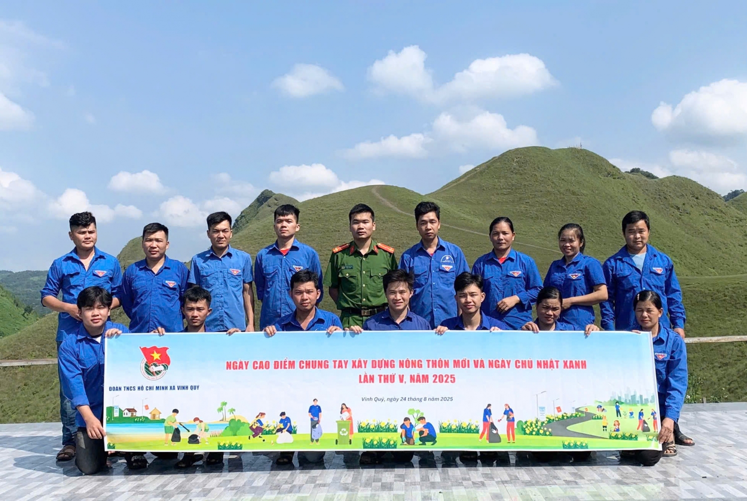 Một số hoạt động tiêu biểu