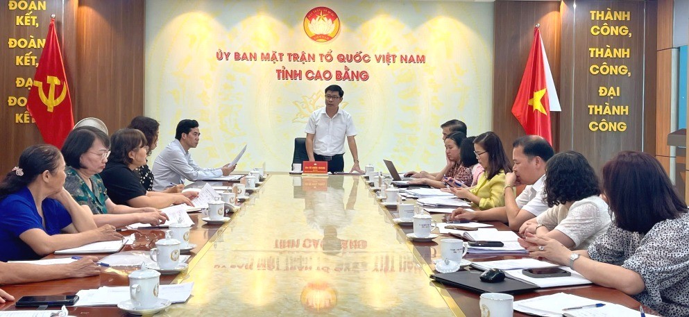 Giới thiệu chung