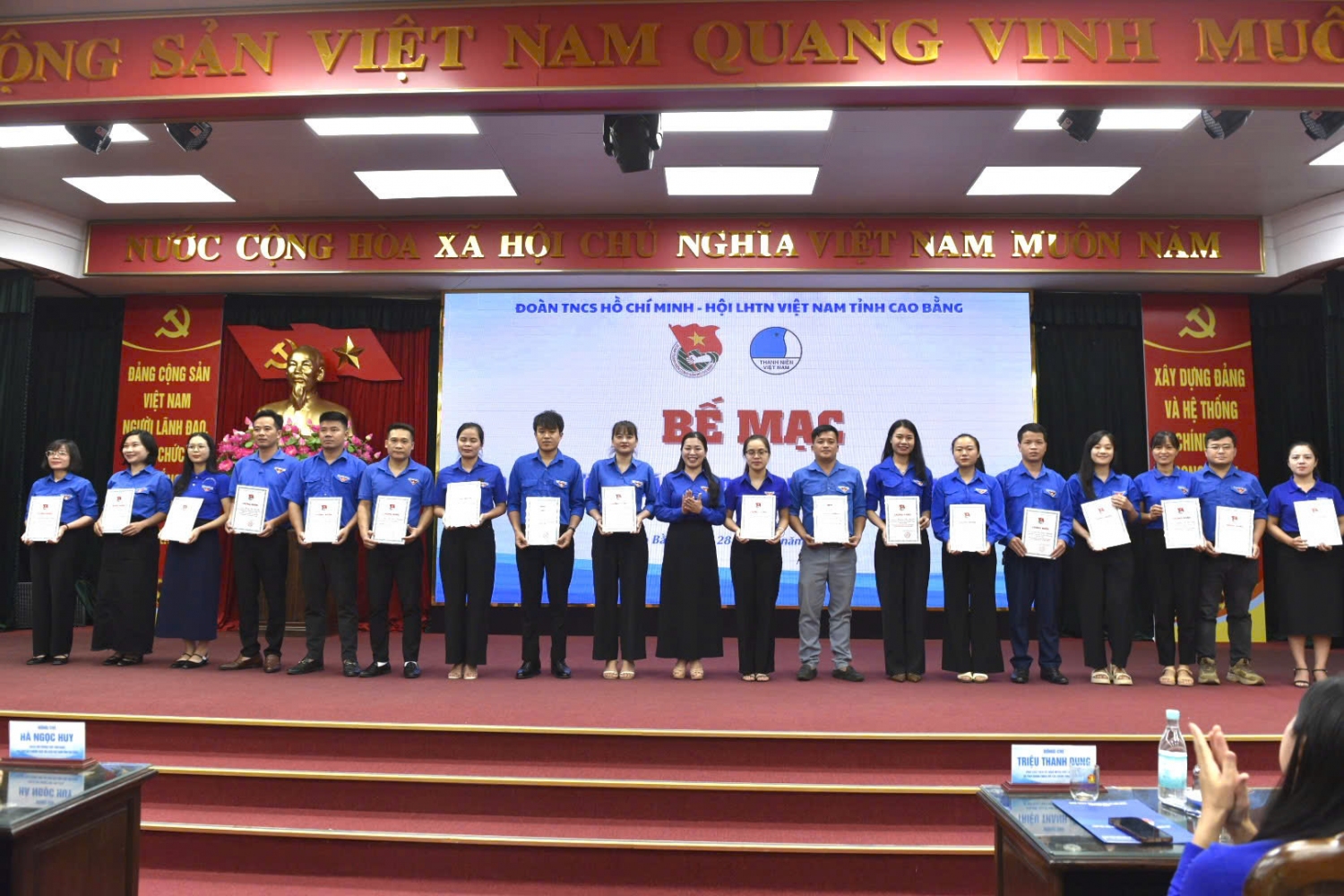 Sơ lươc chức năng, nhiệm vụ