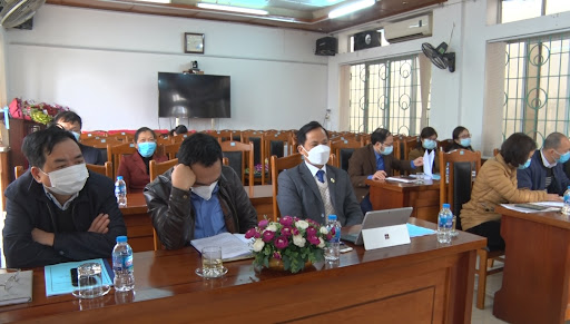 Sơ lược chức năng, nhiệm vụ