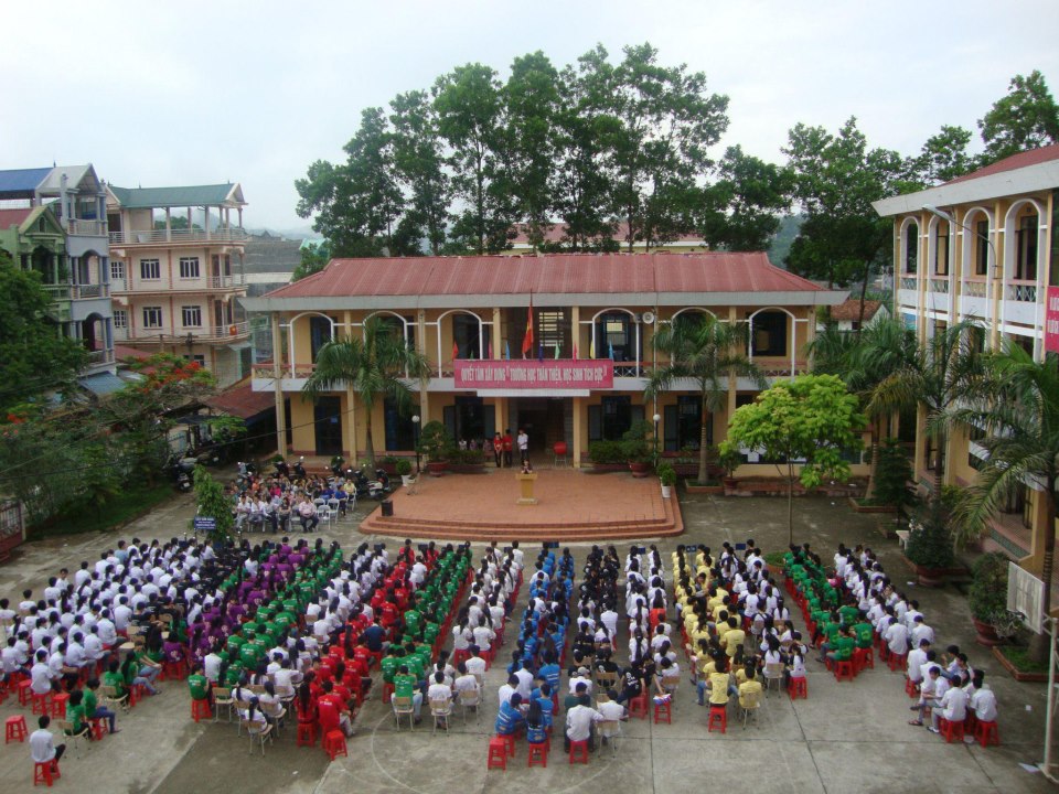 Truyền thống lịch sử