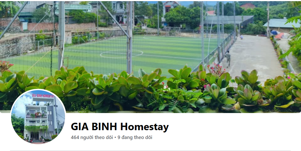 Kênh truyền thông