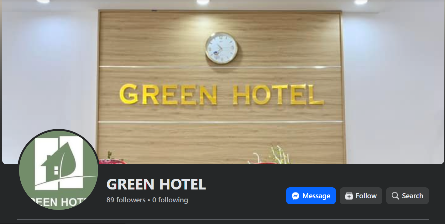 Kênh truyền thông