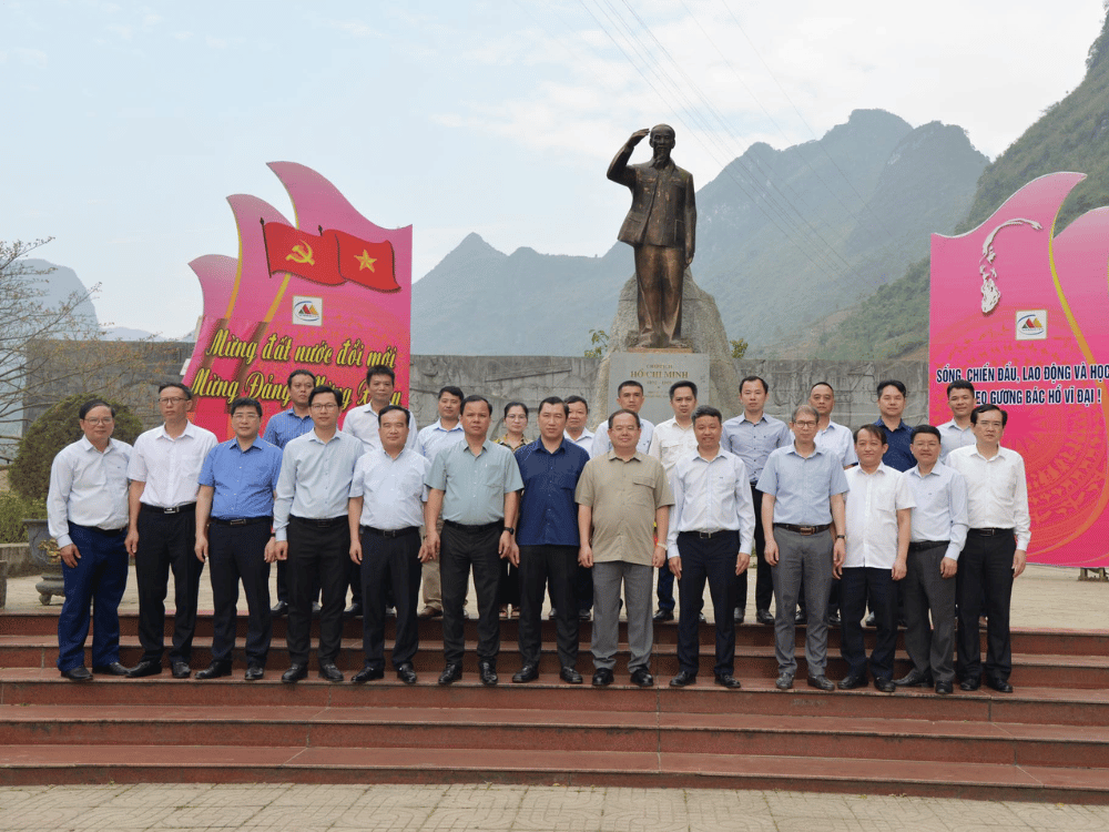 Giới thiệu sơ lược