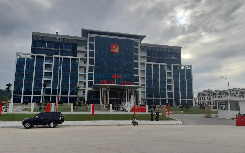 Giới thiệu chung