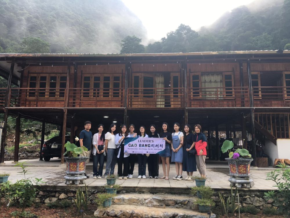 Giới thiệu tổng quan