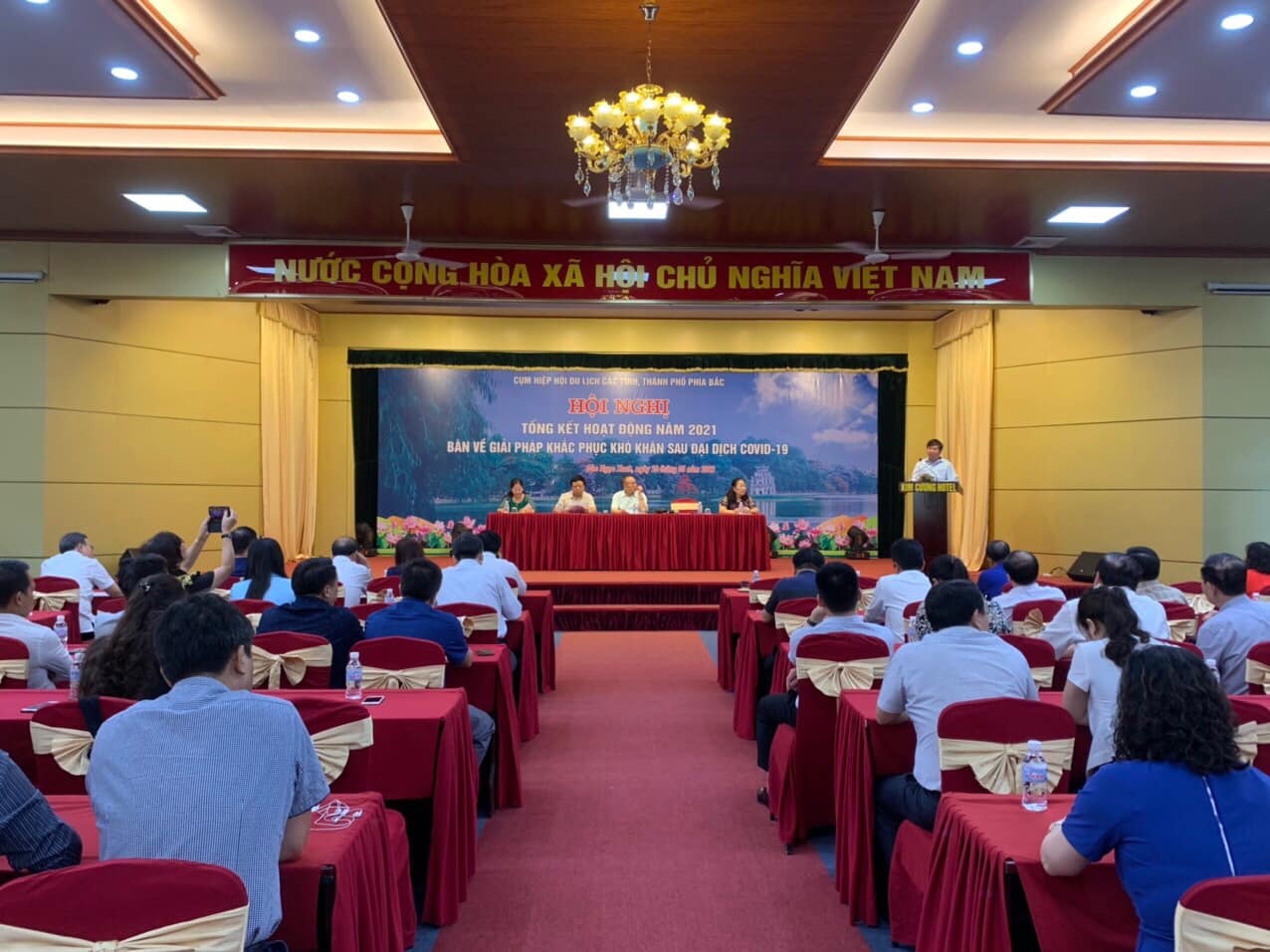 Sơ lược chức năng, nhiệm vụ