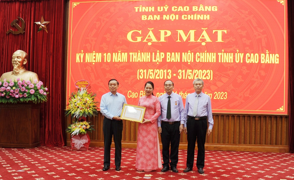 Một số hoạt động tiêu biểu