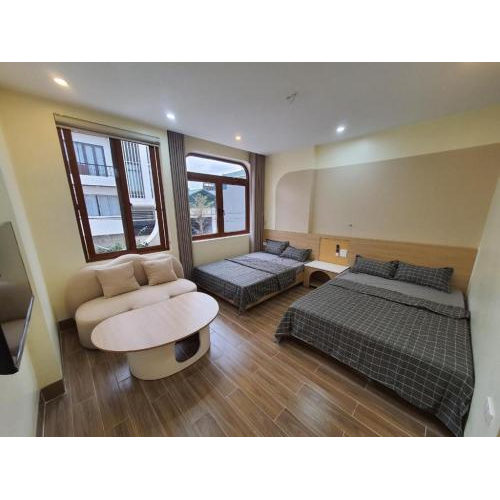 Ưu điểm nổi bật