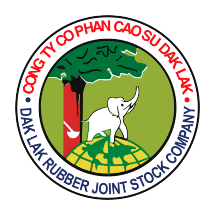 Công Ty Cổ Phần Cao Su Đắk Lắk