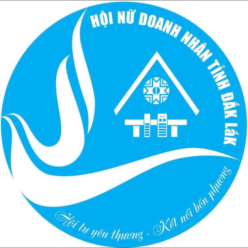 Hội Nữ Doanh Nhân Tỉnh Đăk Lắk