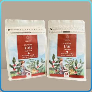 Cà Phê Bột Chị Em