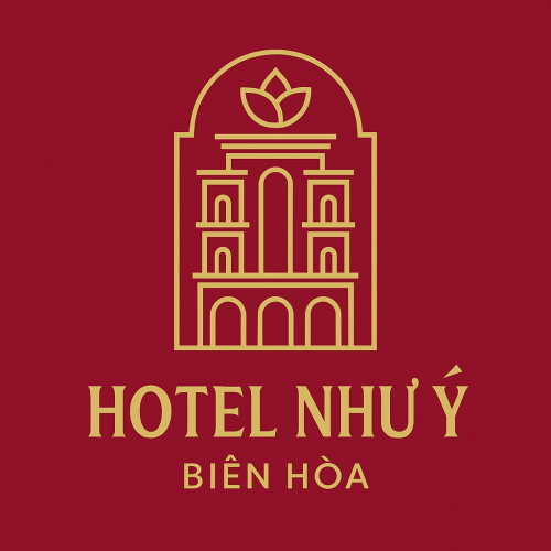 Hotel NHƯ Ý Biên Hòa