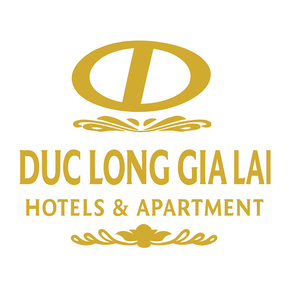 Duc Long Gia Lai Hotels & Apartment