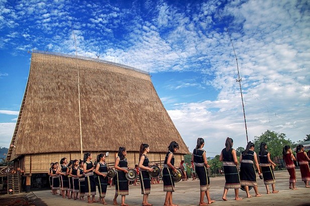 Lịch sử hình thành và phát triển