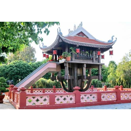 Văn hóa và du lịch