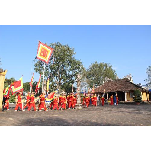 Văn hóa và du lịch