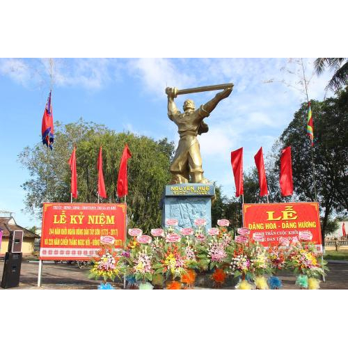 Văn hóa và du lịch