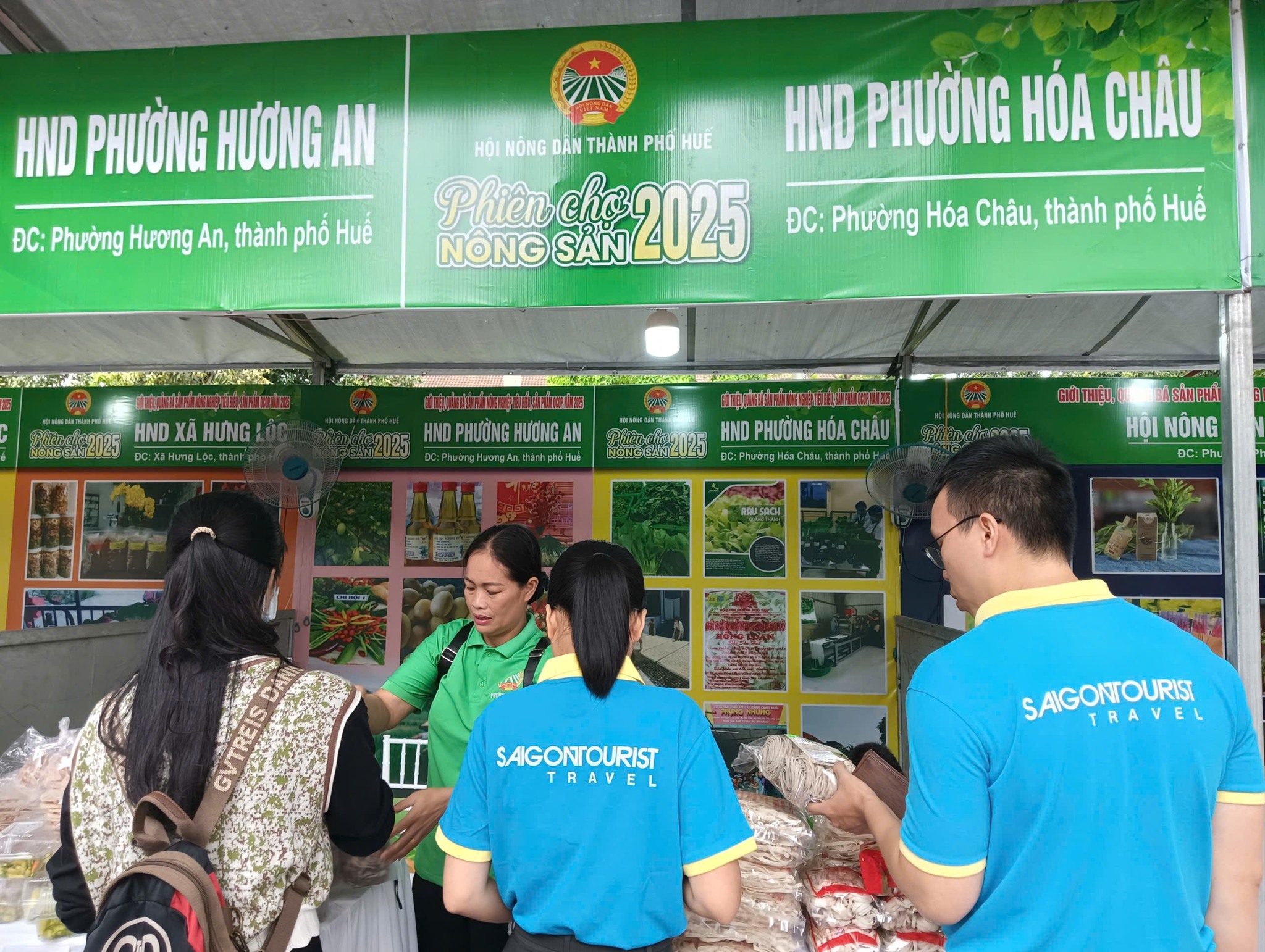 Hoạt động tiêu biểu