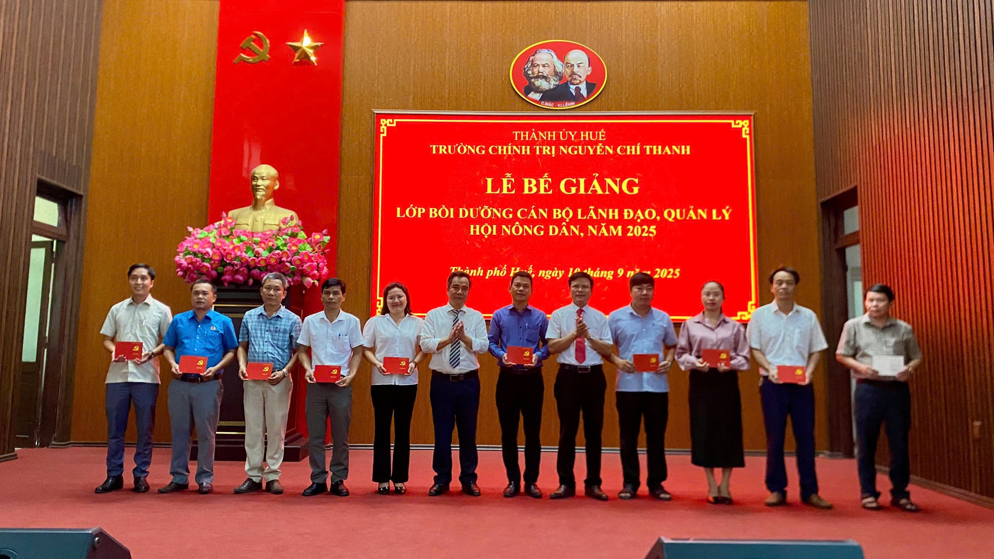 Giới thiệu chung