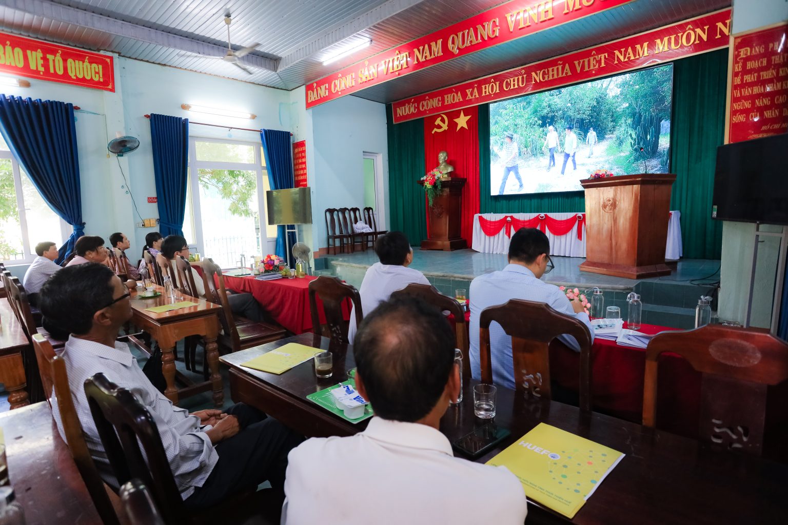 Giới thiệu chung