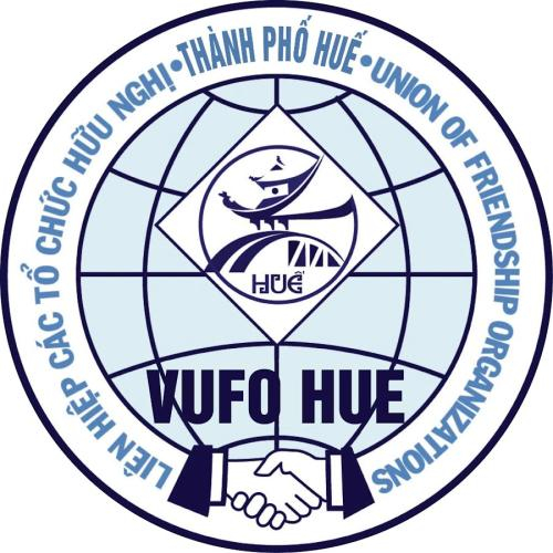 Liên Hiệp Các Tổ Chức Hữu Nghị Tỉnh Thành Phố Huế