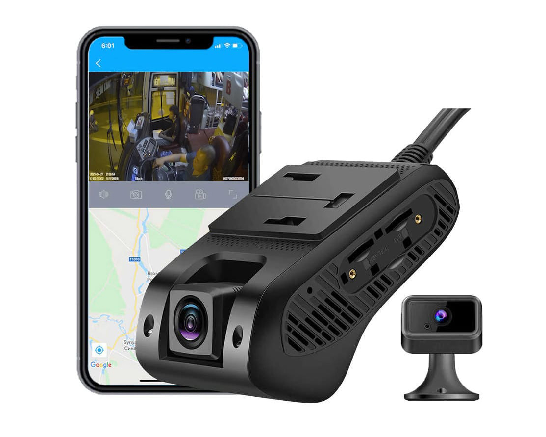 2. Camera Nghị định 10