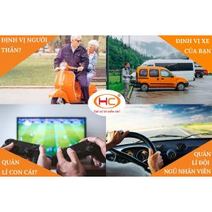 Công Ty CP HC Group