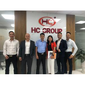 Công Ty CP HC Group