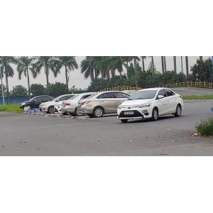 HC Lắp DAT thử nghiệm cho Trung tâm đào tạo lái xe Thành Đô